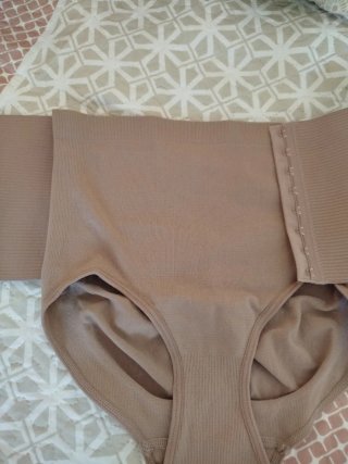 Lote 2 Fajas Moldeadoras Talla S