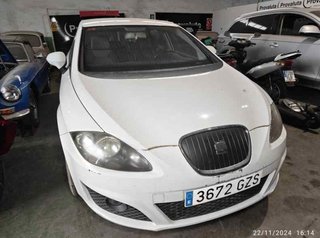 Tubo seat 219701 03l131521r leon 1.6 mt (102 cv |