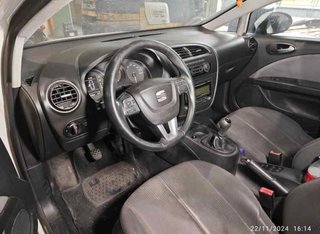 Tubo seat 219701 03l131521r leon 1.6 mt (102 cv |