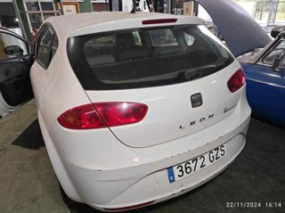 Tubo seat 219701 03l131521r leon 1.6 mt (102 cv |
