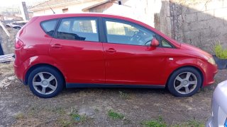 SEAT Altea 2004