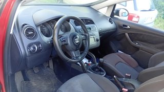 SEAT Altea 2004