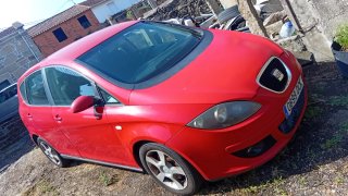 SEAT Altea 2004
