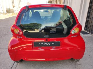 Toyota Aygo 1.4D4D