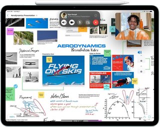 Apple Pencil Pro B0D3J7CKFR para iPad M4 M2 A17