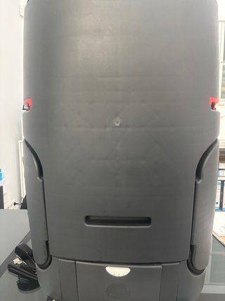 Silla Coche Klippan Wego 15-36 kg
