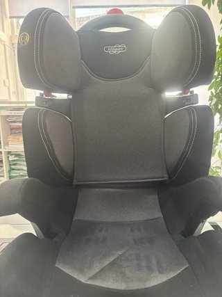 Silla Coche Klippan Wego 15-36 kg