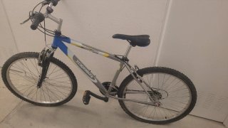 Bicicleta Topbike