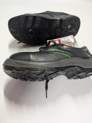 Zapatos de seguridad Panter Talla 37