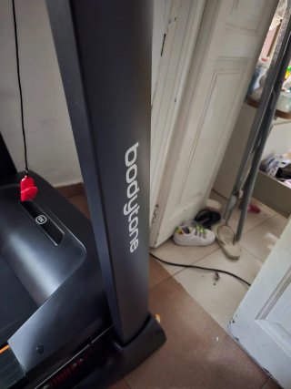 Cinta de correr Bodytone