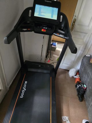 Cinta de correr Bodytone