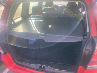 Opel Zafira 7 plazas
