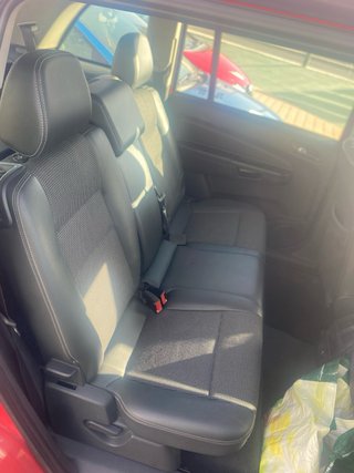 Opel Zafira 7 plazas