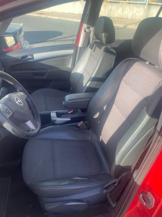 Opel Zafira 7 plazas