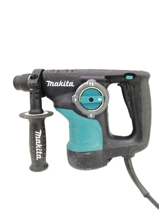 Martillo eléctrico Makita HR2810 800W de 2a mano