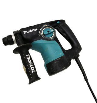 Martillo eléctrico Makita HR2810 800W de 2a mano