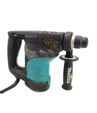 Martillo eléctrico Makita HR2810 800W de 2a mano
