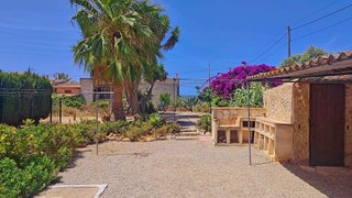 Casa rural en alquiler en Salines (Ses)
