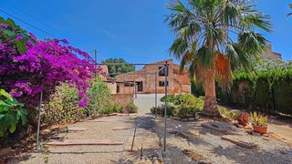 Casa rural en alquiler en Salines (Ses)