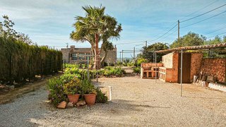 Casa rural en alquiler en Salines (Ses)