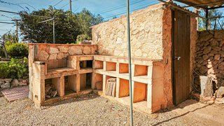 Casa rural en alquiler en Salines (Ses)