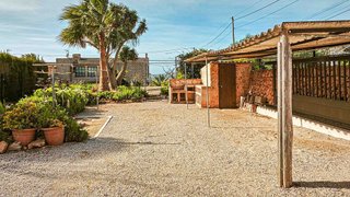Casa rural en alquiler en Salines (Ses)