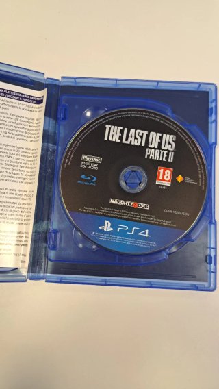 The Last of Us 2 - PS4