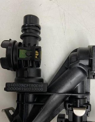 REPUESTOS DE CALDERA SAUNIER  THEMA CONDENS F24