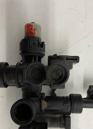REPUESTOS DE CALDERA SAUNIER  THEMA CONDENS F24