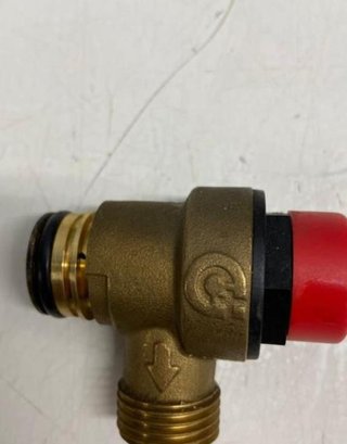 REPUESTOS DE CALDERA SAUNIER  THEMA CONDENS F24