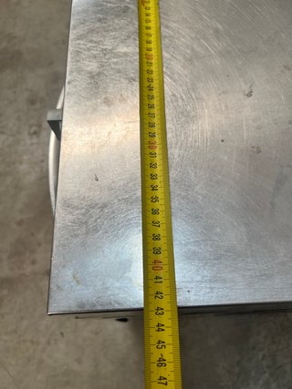 LAVAVAJILLAS FAGOR 35X35