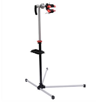 Soporte Reparación Bicicleta Caballete