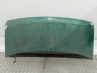 CAPO FORD ECONOVAN S / R