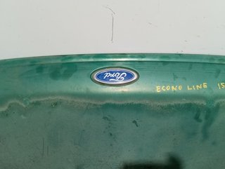 CAPO FORD ECONOVAN S / R