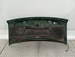 CAPO FORD ECONOVAN S / R