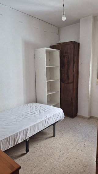 Alquilo piso 3 dormitorios - Centrico