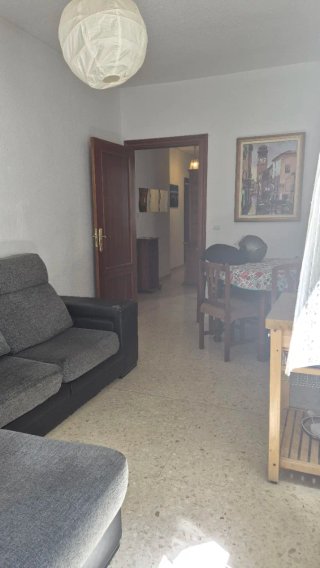 Alquilo piso 3 dormitorios - Centrico