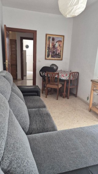 Alquilo piso 3 dormitorios - Centrico