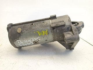 MOTOR ARRANQUE RENAULT SCENIC II (JM) F9QL8 82006