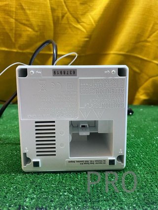 Sony ICF-C1