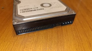 Hard disk Maxtor DiamondMax Plus 9 200GB