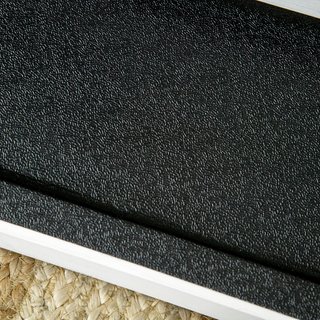 Jaula para 1 Conejo de Madera con Bandeja Extraíble, Casa y Área Abierta, 90X53X50Cm, Gris Oscuro