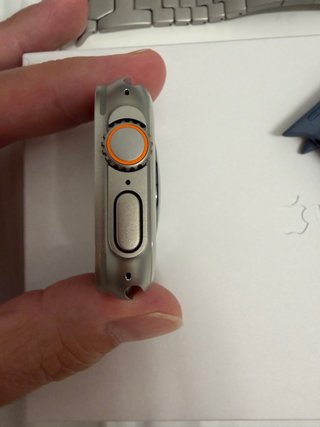 Apple Watch Ultra 3