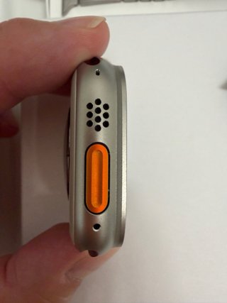 Apple Watch Ultra 3