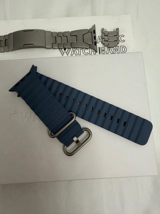 Apple Watch Ultra 3