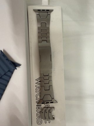Apple Watch Ultra 3