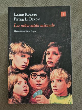 Los Niños Estan Mirando