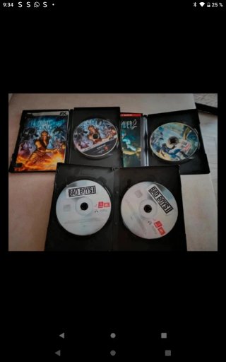 Lote 3 juegos PC: Soul Reader 2, Legend...