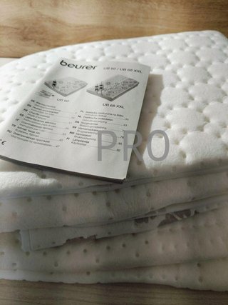 Calientacamas doble - Beurer UB 68 XXL