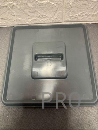 Cubo de Basura
